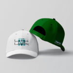 Custom Saudi National Day Cap Printing Services - Action 8