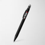 Action8 custom black pen printing stationery KSA
