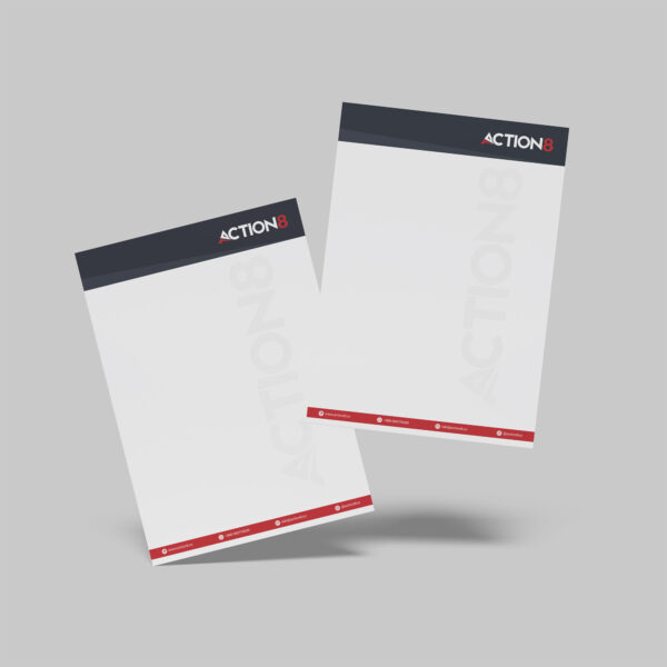 Letterheads - Image 2