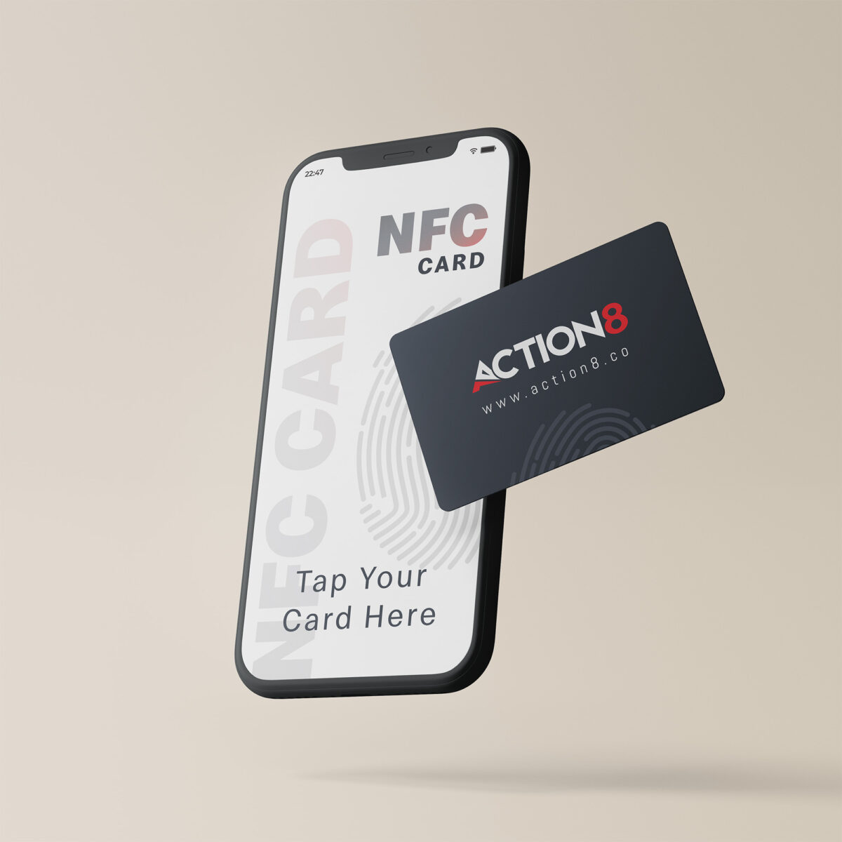 NFC Card NFC Cards