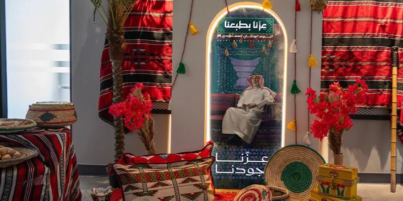 How Action8 Ensures On-Time Stall Fabrication in Riyadh and accros KSA